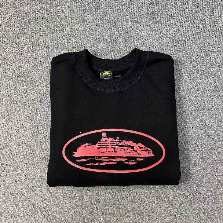 Corteiz Sweatshirt _SKUCorteizS-XLwmtx81531563